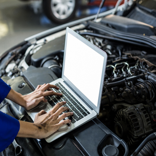 Mantenimiento Automotriz: ¿Qué Hace que un Taller Sea de Confianza? | Innyec