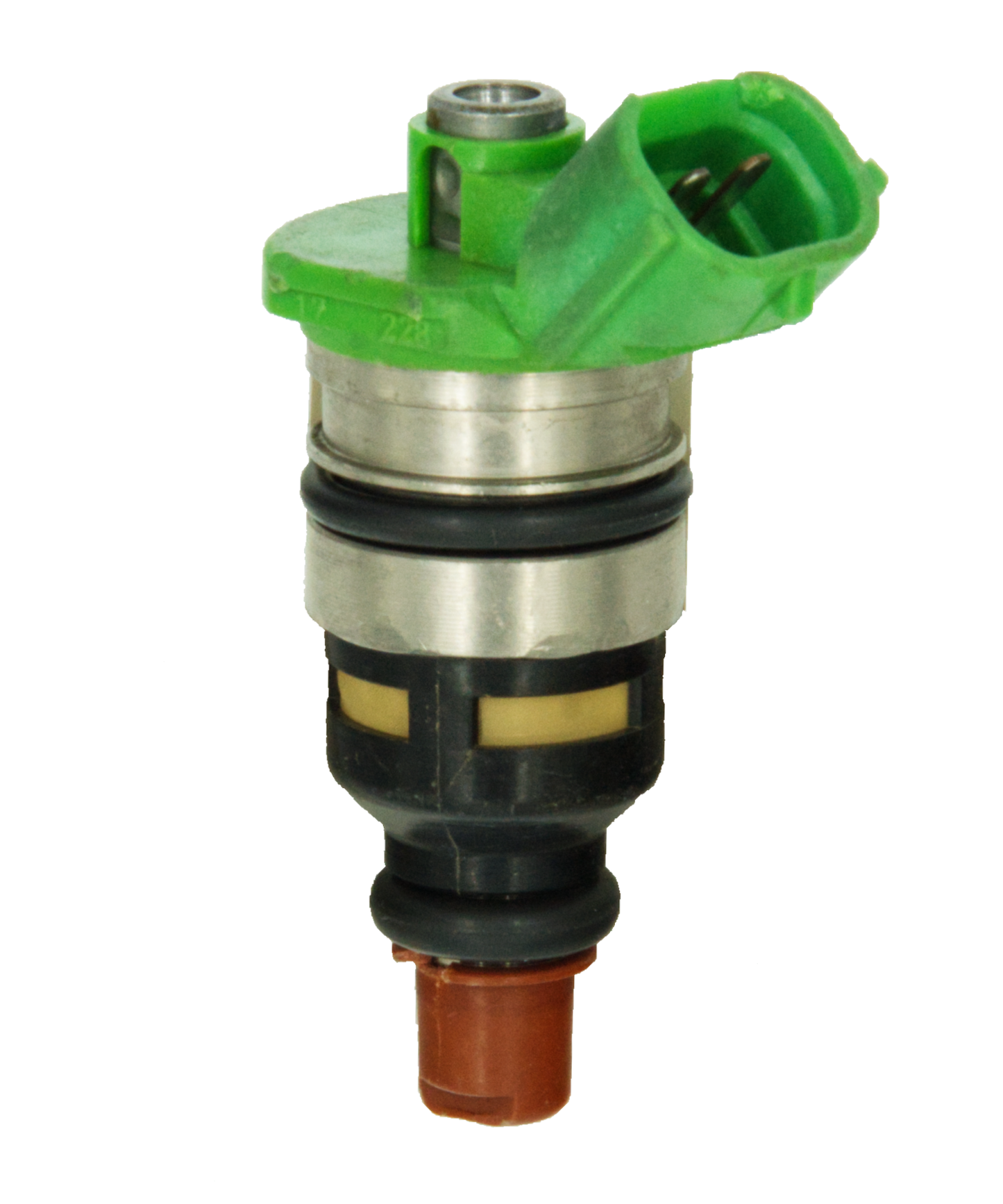 01F0011 Inyector Mazda