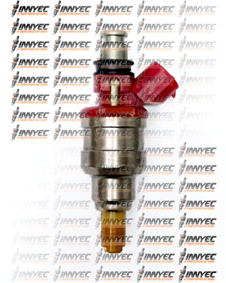 01I0012 Inyector Mazda