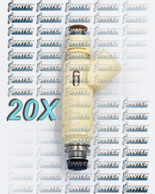 X01J0001 Inyector Ford Mercury