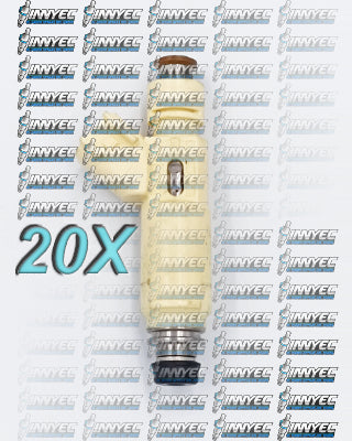 X01J0001 Inyector Ford Mercury