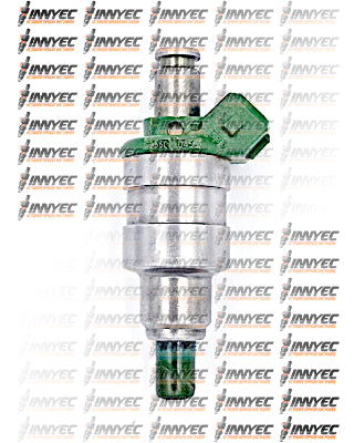 01L0006 Inyector Mazda Mercury