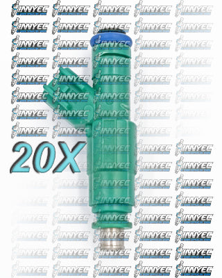 X02H0007 Inyector Chrysler