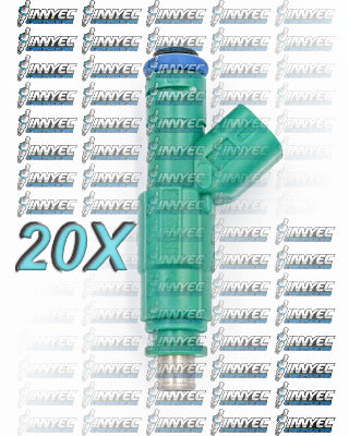 X02H0007 Inyector Chrysler