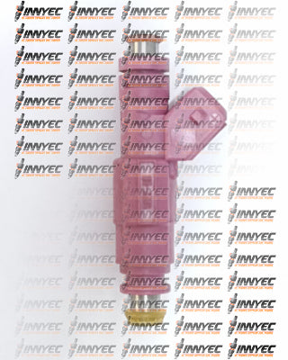 02P0002 Inyector Ford