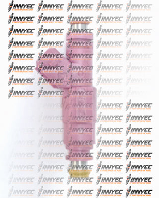 02P0002 Inyector Ford