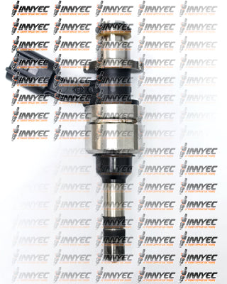 03G0004 Inyector Chevrolet Buick