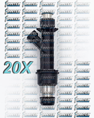 X03J0003 Inyector Chevrolet