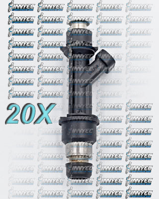 X03K0001 Inyector Chevrolet