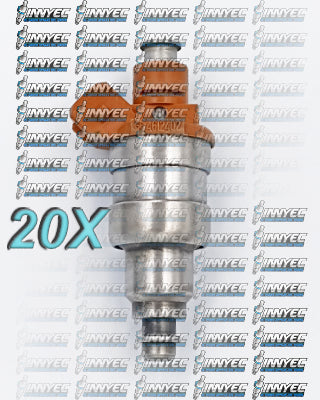 X04H0005 Inyector Dodge Chrysler