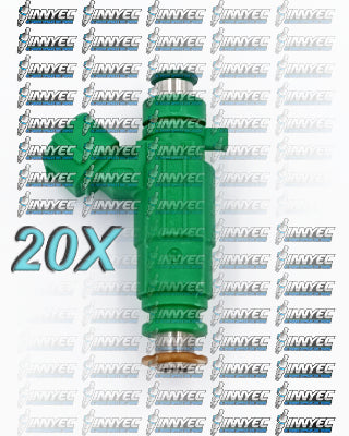 X08I0001 Inyector Hyundai Kia