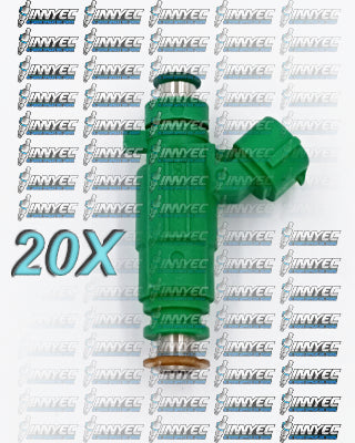 X08I0001 Inyector Hyundai Kia