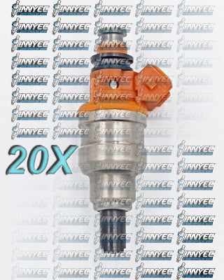 X09I0001 Inyector Dodge Chrysler