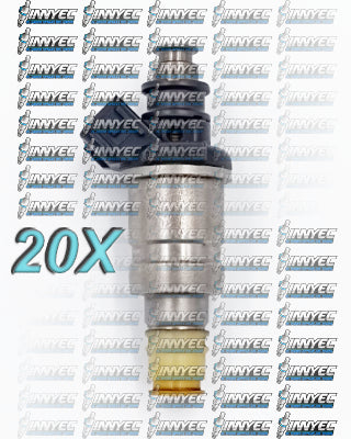 X11F0002 Inyector Honda