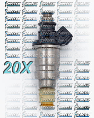 X11F0002 Inyector Honda