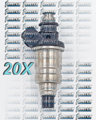 X11G0003 Inyector Honda