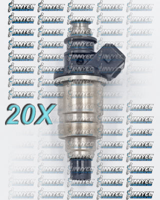 X11G0003 Inyector Honda