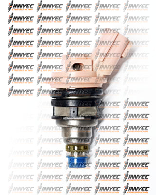 15E0002 Inyector Nissan