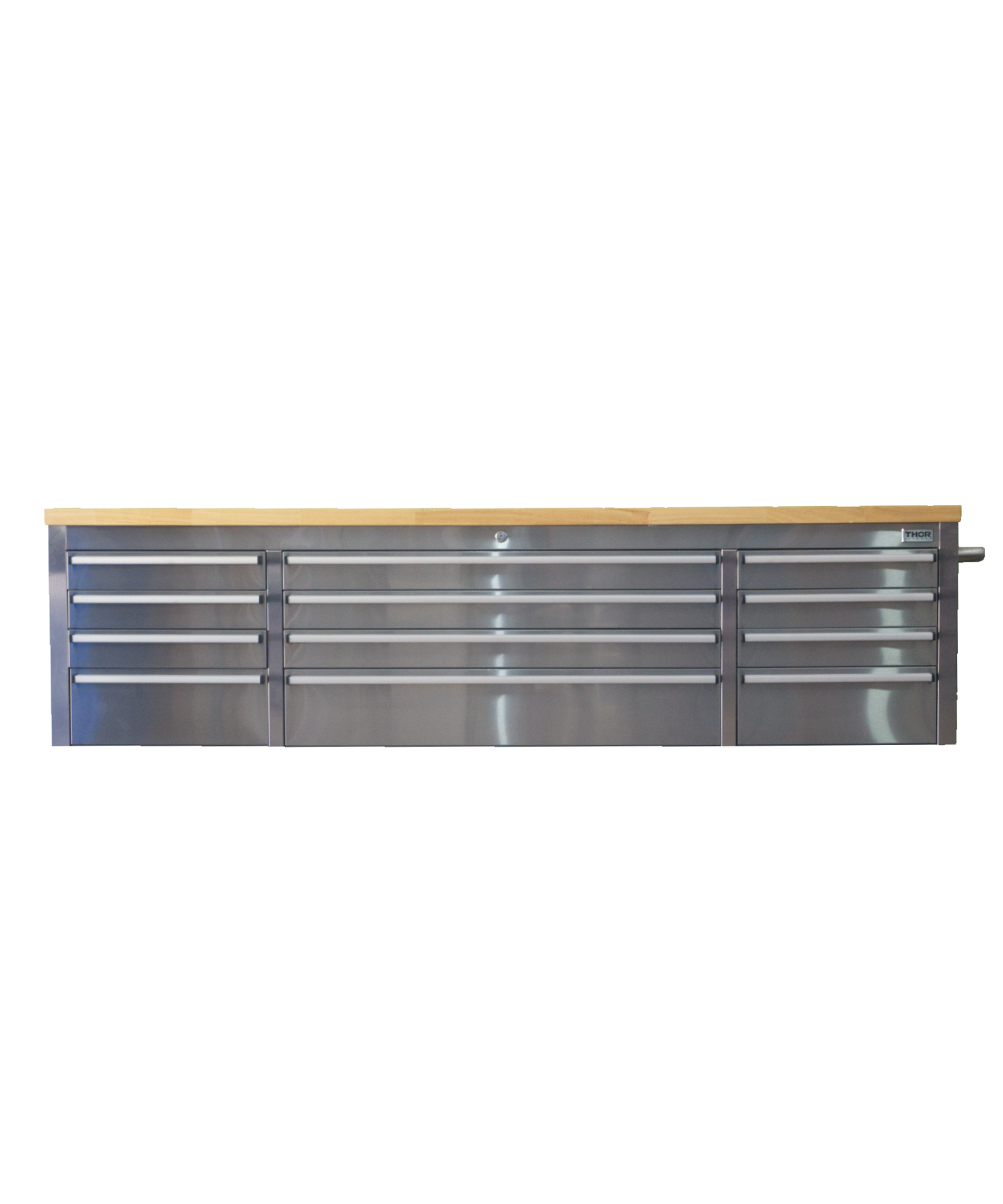 Gabinete de Herramientas INNYEC® Compacto Profesional