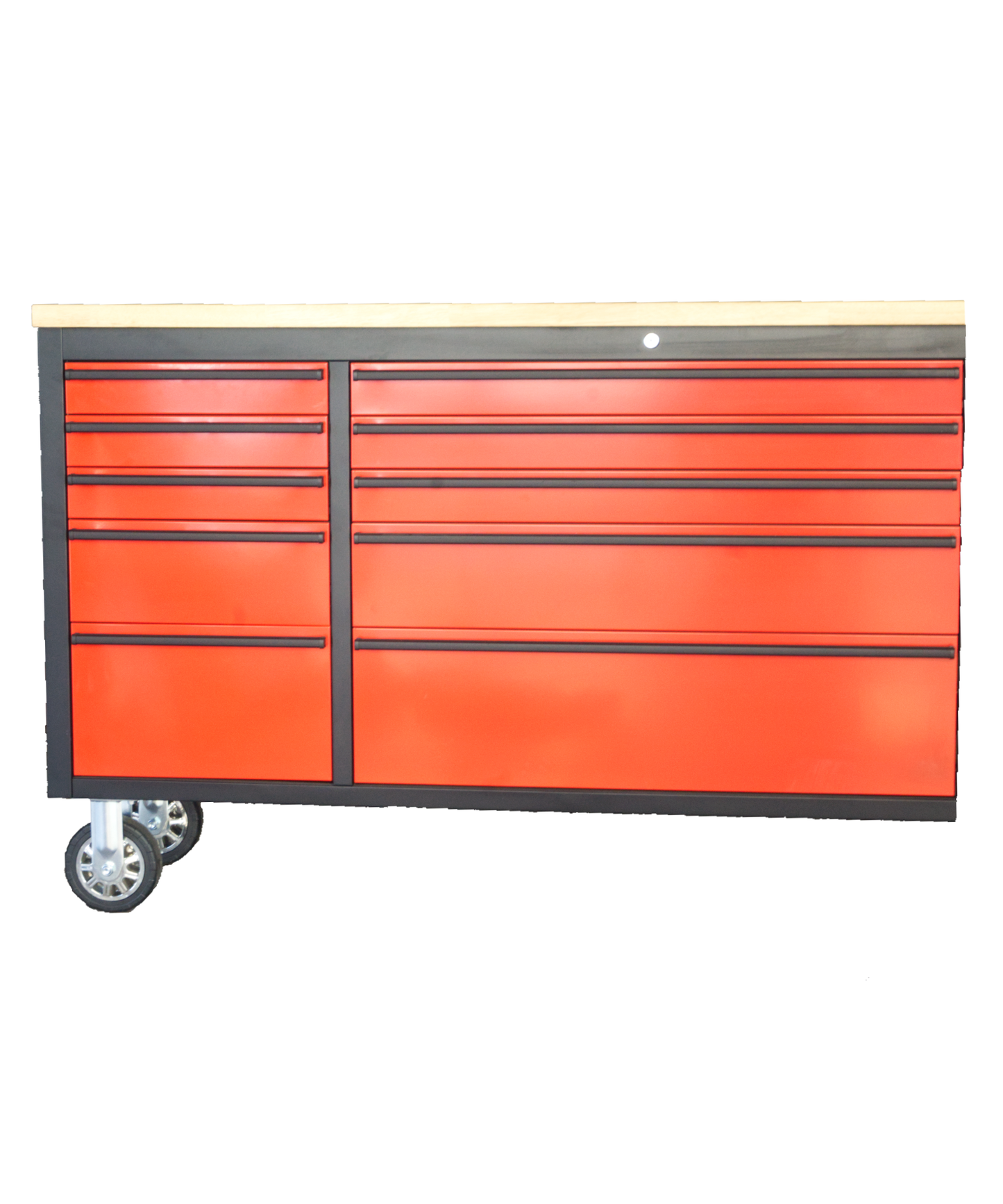Gabinete de Herramientas INNYEC® Compacto Profesional