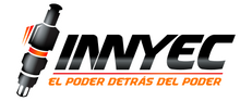 INNYEC. El Podre Detrás Del Poder