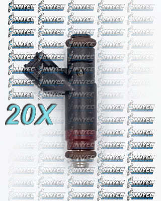 X04J0002 Inyector Dodge Chrysler