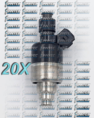 X07I0001 Inyector Chevrolet Cadillac