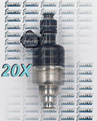 X07I0001 Inyector Chevrolet Cadillac