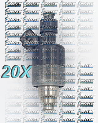 X07J0002 Inyector Chevrolet Saturn