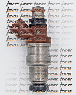 01F0002 Inyector Toyota