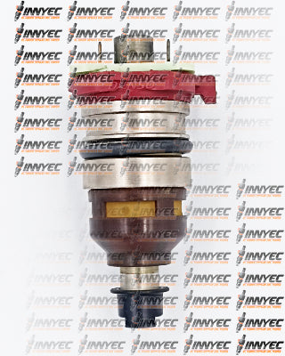 01F0020 Inyector Mazda