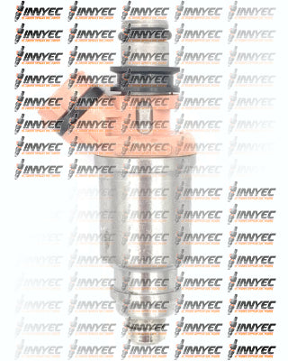 01F0023 Inyector Toyota