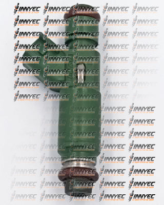 01G0015 Inyector Volvo