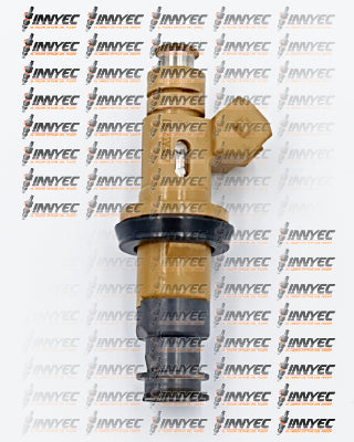 01G0017 Inyector Volvo