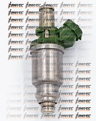 01H0002 Inyector Toyota