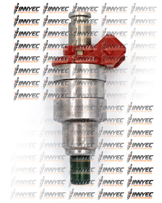 01J0017 Inyector Toyota