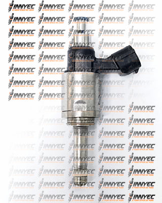 01J0021 Inyector Toyota