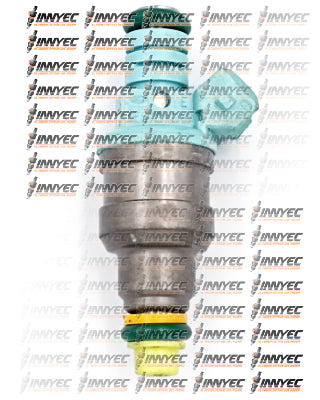 02A0001 Inyector Ford