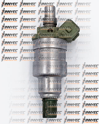 02C0001 Inyector Ford Lincoln Mercury