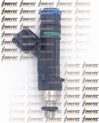 02F0001 Inyector Ford Lincoln