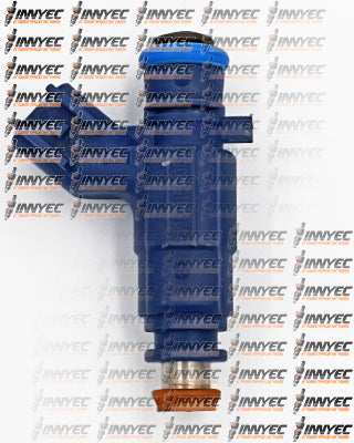 02G0012 Inyector Chevrolet Cadillac Suzuki