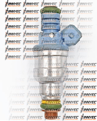 02G0017 Inyector Ford