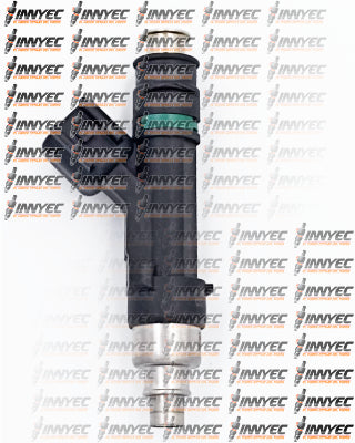 02I0001 Inyector Chrysler Jeep