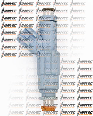 02I0027 Inyector Mazda