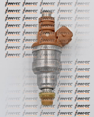 02I0047 Inyector Ford