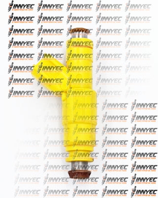 02J0035 Inyector Ford Mazda