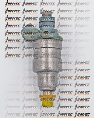 02K0006 Inyector Renault