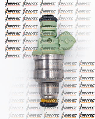 02Ñ0001 Inyector Ford