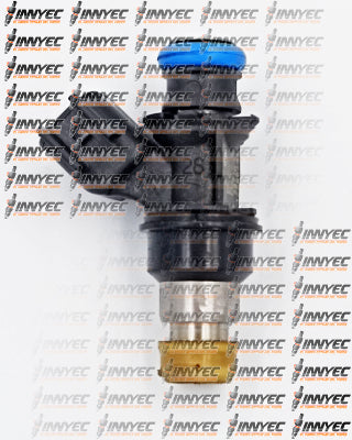 03G0001 Inyector Chevrolet Cadillac Hummer