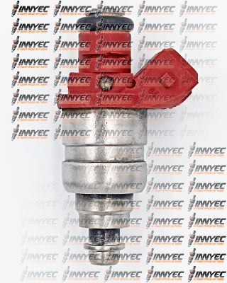 04I0006 Inyector Audi VW